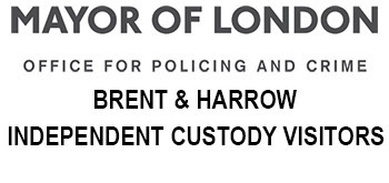 Independent Custody Visitors