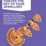 Preventing Personal Theft